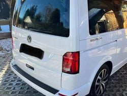 Weiß Gebraucht 2022 VW California California Van | 53.000 € (Guter Preis)