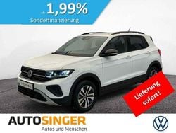 Ascotgrau Neu 2025 VW T-Cross SUV | 29.680 € (Fairer Preis)