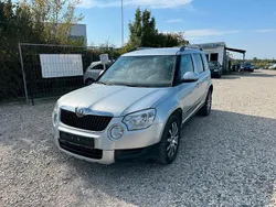 Grau Gebraucht 2013 Skoda Yeti SUV | 4.690 € (Fairer Preis)