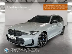 Grau Gebraucht 2023 BMW M340 M Sport Limousine | 52.990 € (Superpreis)