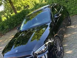 Schwarz Gebraucht 2020 Mercedes E200 Limousine | 38.500 €