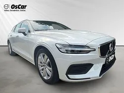 Gebraucht 2022 Volvo V60 Kombi | 27.970 € (Fairer Preis)