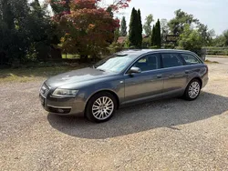 Silber Gebraucht 2007 Audi A6 Kombi | 2.900 € (Superpreis)