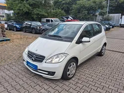 Weiß Gebraucht 2012 Mercedes A160 Kleinwagen | 4.900 € (Superpreis)