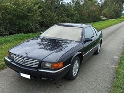 Blau Gebraucht 1995 Cadillac Eldorado Coupé | 8.499 €