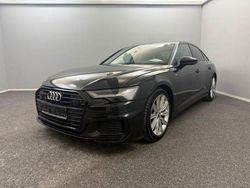 Grau Gebraucht 2020 Audi A6 Business Limousine | 33.799 €