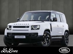 Weiss Gebraucht 2023 Land Rover Defender HSE Dynamic SUV | 79.490 € (Fairer Preis)
