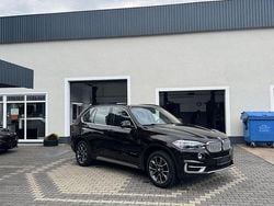 Sparkling brown Gebraucht 2017 BMW X5 SUV | 38.990 € (Etwas zu teuer)