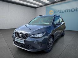 Grau Neu 2025 Seat Arona Style SUV | 25.049 € (Fairer Preis)