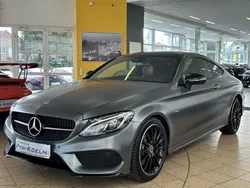 Mercedes C300