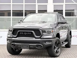 Grau Gebraucht 2024 Dodge Ram Abholung | 58.800 € (Fairer Preis)