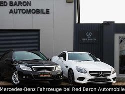 Schwarz Gebraucht 2011 Mercedes C200 Kombi | 6.999 € (Fairer Preis)