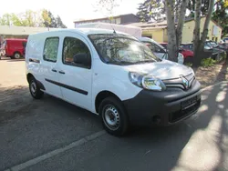 Weiß Gebraucht 2021 Renault Kangoo Van / Kleinbus | 13.690 € (Fairer Preis)
