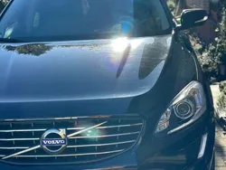 Schwarz Gebraucht 2017 Volvo XC60 SUV | 26.000 € (Teuer)