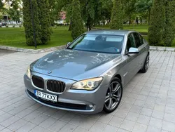 Grau Gebraucht 2010 BMW 730 Limousine | 13.800 € (Teuer)