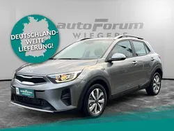 Grau Neu 2025 Kia Stonic Vision SUV | 20.470 € (Guter Preis)