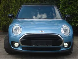 Blau Gebraucht 2016 Mini Cooper Clubman Kombi | 12.950 € (Fairer Preis)