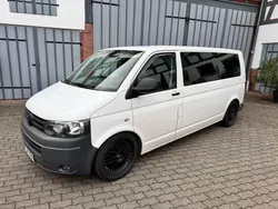 Weiß Gebraucht 2012 VW T5 Van | 15.197 € (Superpreis)