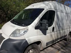 Weiß Gebraucht 2011 Citroën Jumper Van / Kleinbus | 3.200 €