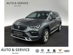 Grau Gebraucht 2022 Seat Ateca Xperience SUV | 26.990 € (Fairer Preis)