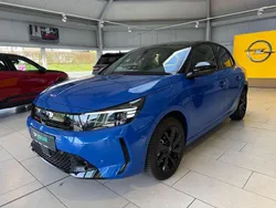 Blau Gebraucht 2024 Opel Corsa Kleinwagen | 19.800 € (Etwas zu teuer)