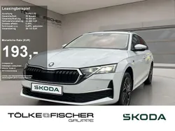 Weiß Gebraucht 2025 Skoda Octavia Kombi | 34.888 € (Fairer Preis)