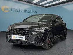 Schwarz Gebraucht 2024 Audi RS Q3 SUV | 75.799 €