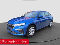 Blau Gebraucht 2024 Skoda Scala Selection Kleinwagen | 21.390 € (Fairer Preis)