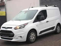 Weiß Gebraucht 2016 Ford Transit Van / Kleinbus | 6.490 € (Guter Preis)