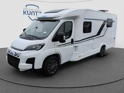 Weiss Neu 2025 Fiat Ducato Van | 108.000 €