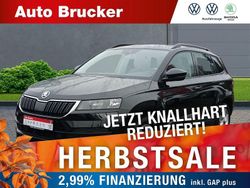 Schwarz Gebraucht 2019 Skoda Karoq Ambition SUV | 19.870 € (Guter Preis)