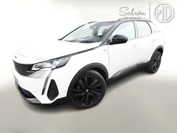 Gebraucht 2022 Peugeot 3008 GTi SUV | 29.746 € (Teuer)