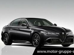 Othercolor Gebraucht 2022 Alfa Romeo Giulia Quadrifoglio Limousine | 82.890 € (Teuer)