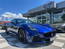 Blau Gebraucht 2023 Maserati Granturismo Coupé | 139.888 €