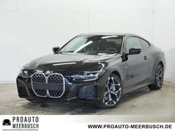 Schwarz Gebraucht 2024 BMW 1M Comfort Edition Coupé | 57.999 €