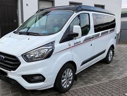 Weiß Gebraucht 2023 Ford Transit Van / Kleinbus | 39.900 €