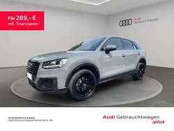 Quantumgrau Gebraucht 2019 Audi Q2 Sport SUV | 20.890 € (Guter Preis)