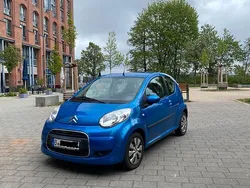 Blau Gebraucht 2010 Citroën C1 Kleinwagen | 2.900 € (Fairer Preis)