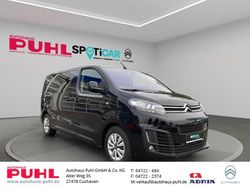 Gebraucht 2019 Citroën Spacetourer Van | 22.990 € (Guter Preis)