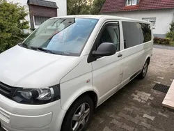 Weiß Gebraucht 2010 VW T5 Van | 14.999 € (Etwas zu teuer)