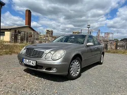 Beige Gebraucht 2004 Mercedes 320 Limousine | 4.250 € (Guter Preis)