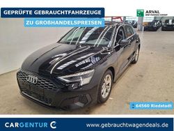 Schwarz Gebraucht 2021 Audi A3 Basis Limousine | 17.497 € (Guter Preis)