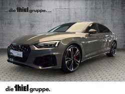 Grau Gebraucht 2024 Audi A5 Sportback S-Line Kleinwagen | 39.450 € (Guter Preis)