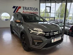 Schiefergrau Gebraucht 2025 Dacia Jogger Extreme Kombi | 24.490 € (Guter Preis)
