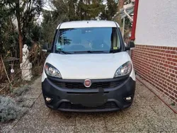 Gebraucht 2020 Fiat Doblò Van / Kleinbus | 15.000 €