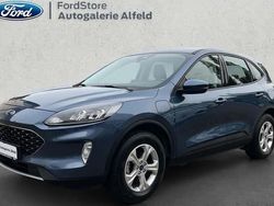 Blau Gebraucht 2021 Ford Kuga Cool & Connect SUV | 22.900 € (Guter Preis)