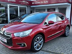 Gebraucht 2011 Citroën DS4 So Chic Kleinwagen | 6.400 € (Fairer Preis)