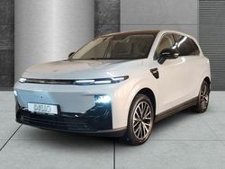 Silber Neu 2025 Leapmotor B10 SUV | 35.749 €
