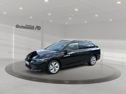 Grenadillschwarz Gebraucht 2025 VW Golf VIII Kombi | 39.986 €