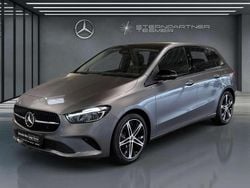 Grau Gebraucht 2024 Mercedes 250 Progressive Limousine | 33.950 € (Guter Preis)